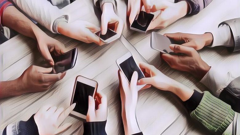 Tips Menjauhkan Diri dari Iri Hati dalam Menggunakan Media Sosial