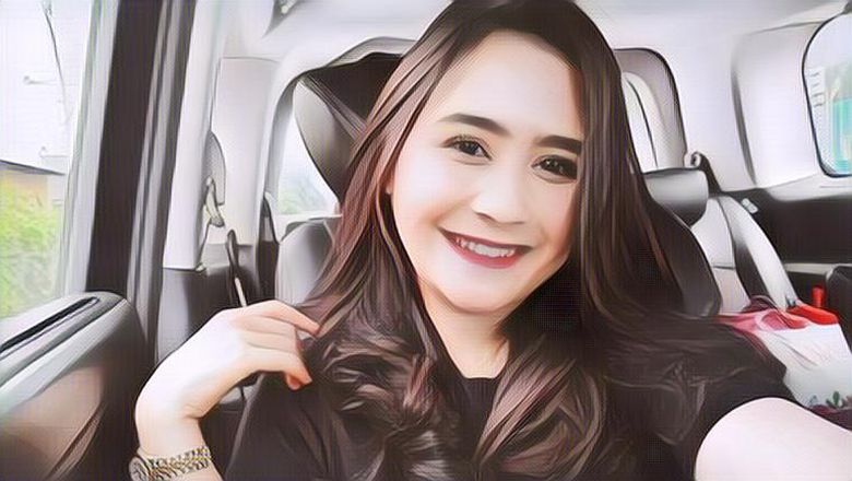 Prilly Latuconsina Berduka, Kehilangan Sosok Penting dalam Hidupnya