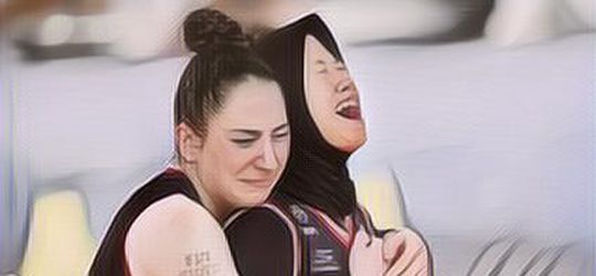 Bestie Banget! Bukti Kedekatan Megawati dan Giovanna Milana, Kini Berkarier di Indonesia