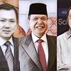 Mengenal 3 Pengusaha Kaya Stasiun Televisi Indonesia, Siapa yang Paling Tajir?