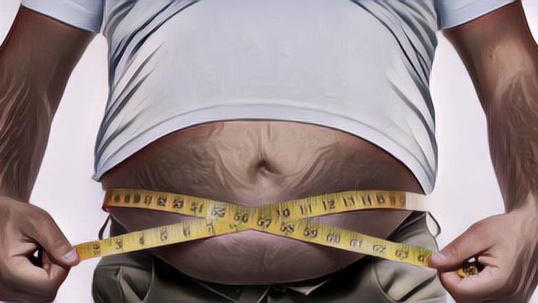 Ingin Mengecilkan Perut Buncit? Coba Ikuti Beberapa Tips Berikut Ini!