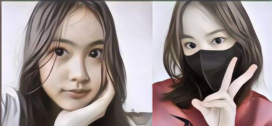 Viral Sosok Trainee SM Entertainment Korea Asal Indonesia, Cantik Banget!