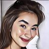 Foto-foto Nadia Raisya, Si Cantik yang Diduga Pacar Marselino Ferdinan