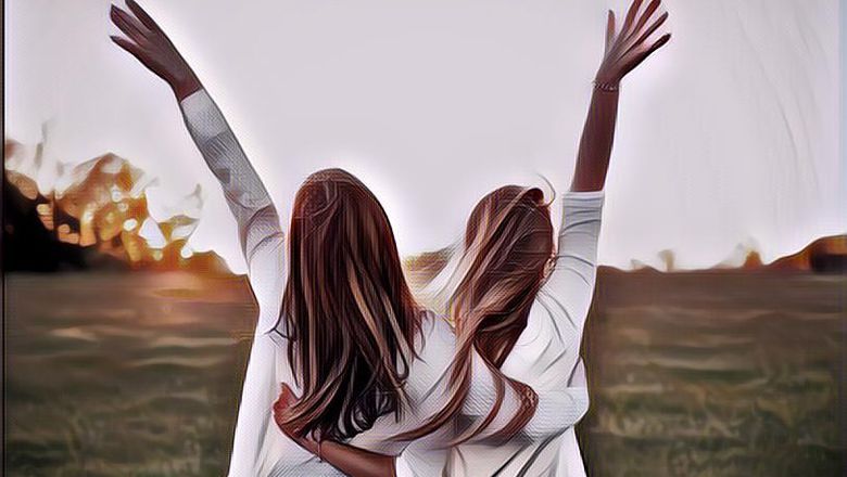 Ingin Jadi Sahabat yang Baik? Gini Nih Caranya!