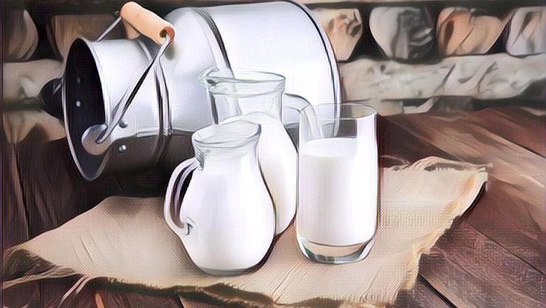 Enggak Bikin Sehat! Berikut Mitos Lainnya tentang Susu Sapi dan Produk Turunannya