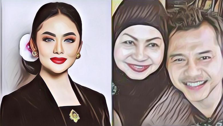 Sudah Jadi Mantan, Perilaku Krisdayanti Ke Ibu Anang Hermansyah Mendadak Viral Dan Jadi Perbincangan, Kenapa Ya?