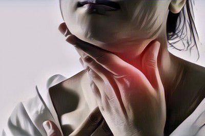 Waspada! Ini Penyebab Benjolan di Bawah Dagu dan Gejalanya pada Tubuh