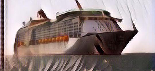 Percaya Nggak Percaya, Ini 4 Mitos Liburan Naik Kapal Pesiar yang Sering Beredar