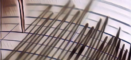 Bali Diguncang Gempa, Beritanya Jadi Sorotan Banyak Media Asing