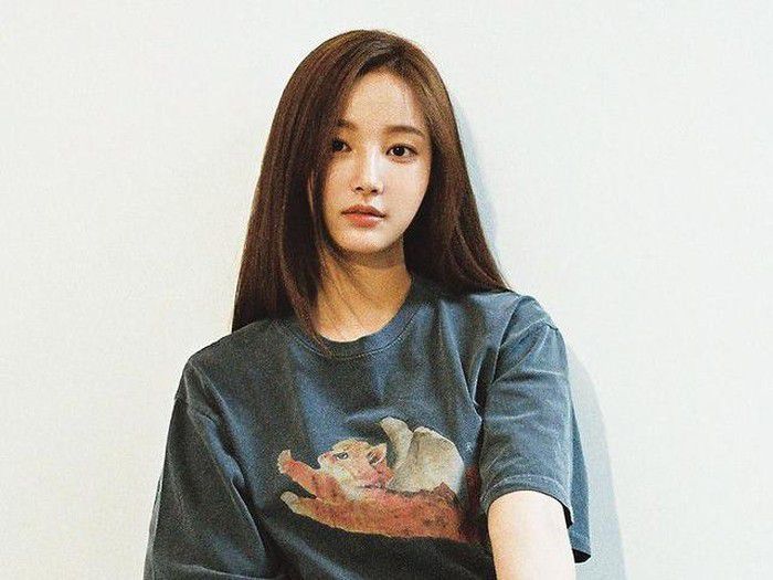 Yeonwoo - Mantan Member Momoland
