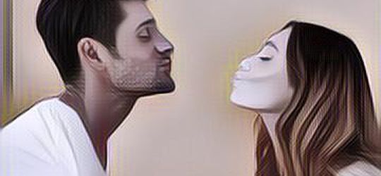 Ternyata Berciuman Baik untuk Kesehatan Tubuh, Simak 5 Manfaatnya!