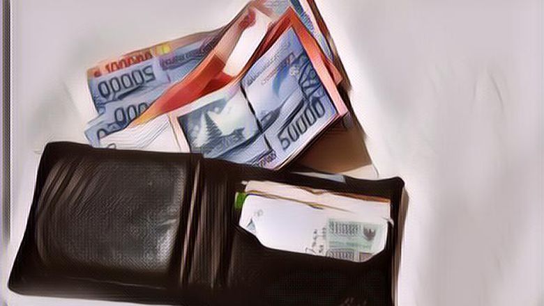 Cara Mengatur Uang dalam Dompet Bisa Jelaskan Kepribadian Kalian Kayak Gimana...