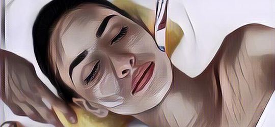 Anti Penuaan Dini, Yuk Coba Bikin Masker Penghilang Keriput dari Bahan-Bahan Alami Ini!