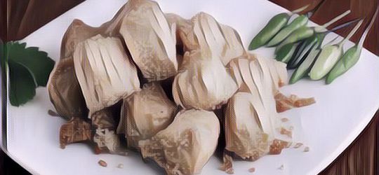 Variasi Cemilan Dari Tahu Paling Enak… Mana Yang Kamu Suka?