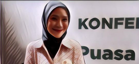 Zaskia Mecca Temukan Identitas Pelaku yang Memukul Karyawannya, Mengaku Masih Patah Hati