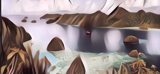 Liburan Kemana Ya? Nggak Usah Bingung, Berikut Destinasi Wisata yang Bisa Kamu Kunjungi