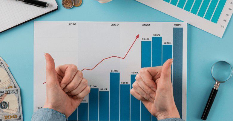 3. Perencanaan Keuangan yang Baik