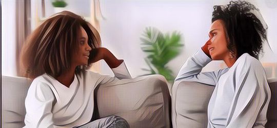 Keliatannya Aja Nih Galak, Padahal 5 Zodiak Ini Bersifat Sensitif dan Penyayang Banget!