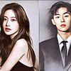 Moon Ga Young dan Choi Hyun Wook akan Bintangi Drama Baru "Black Salt Dragon" yang Tayang di tvN