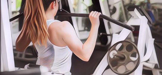 Ini Alasan Kenapa Ototmu Sulit Berkembang Padahal Sudah Olahraga Rutin