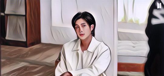 RM BTS Ungkap Dukungan Member Soal Album Indigo, Ternyata Anggota Ini Satu-satunya Yang Dengar Sebelum Rilis