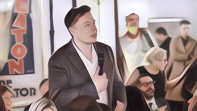 Elon Musk Mengaku Sering Tak Bisa Tidur Hingga Alami Muntah-Muntah
