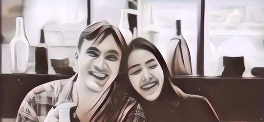 Kondisi Usai Kecelakaan: Rendy Kjaernett Lecet-Lady Nayoan Alami Retak di Bagian Tulang