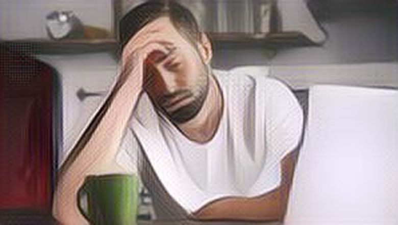 Ini yang Harus Kamu Lakukan Agar Terhindar dari Oversleeping