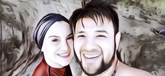 Pertanda Jodoh, 5 Pasangan Suami Istri Artis Ini Berwajah Mirip, Sudah Kayak Saudara Kandung