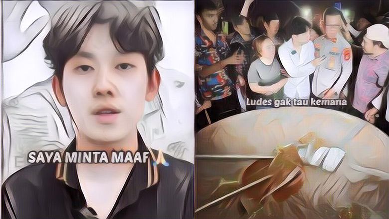 Bobon Santoso Ngespill Isi Chat WA Deddy Corbuzier yang Diprank Willie Salim