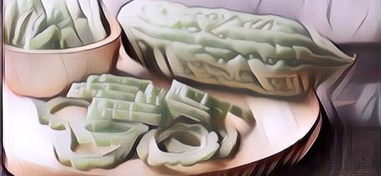 Meski Pahit, Ternyata Kandungan Nutrisi dan Manfaat Pare untuk untuk Kesehatan Gak Main-Main!