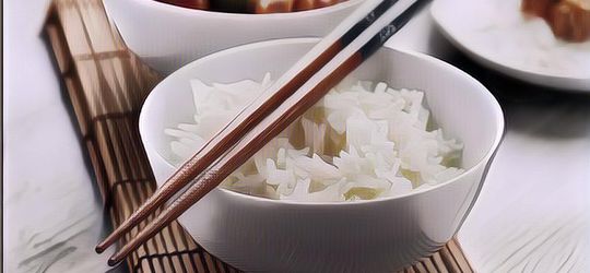 Ini Lho Bedanya Sumpit dari China, Jepang, dan Korea