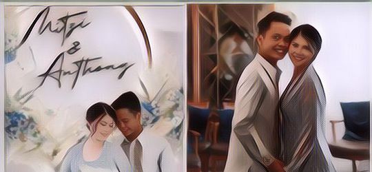 Anthony Ginting Segera Nikahi Mitzi Abigail, Siap-siap Hari Patah Hati Nasional