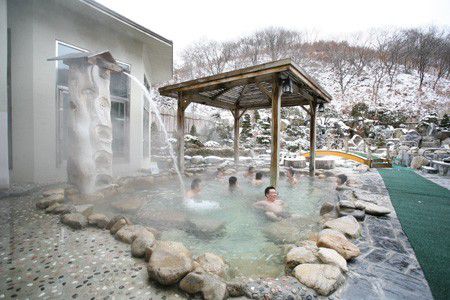 7. Main air di Spavis