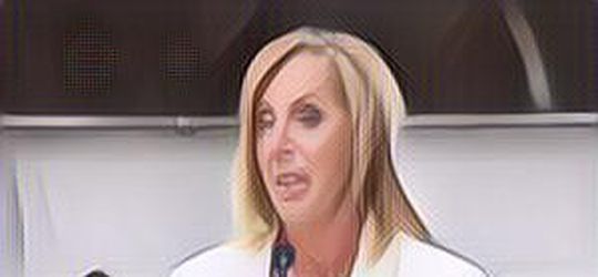 Kisah Wanita yang Hidup Kembali Setelah Meninggal 45 Menit Meninggal, Demi Lihat Cucu yang Baru Saja Lahir