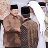 GEGER! Saat Prabowo Subianto Tak Injak Karpet Merah di G20 Bali, Terungkap Sebabnya