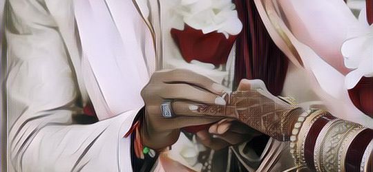 Aneh Tapi Nyata, Kisah Seorang Pria yang Menikahi Calon Kakak Ipar Karena Calon Istri Meninggal di Hari Pernikahan