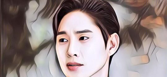 Park Sung Hoon Dikonfirmasi Akan Ikut Membintangi Drama "The Tyrant's Chef"