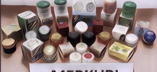 Apakah Collagen Mengandung Merkuri, Ini Fakta-Faktanya