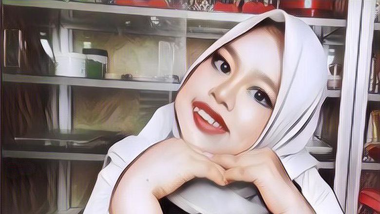 Penampilan Baru Kekeyi Sukses Bikin Salfok, Tambah Tirus dan Glowing