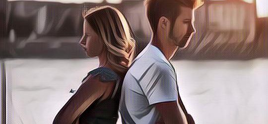 3 Langkah Mengakhiri Hubungan Secara Baik-Baik