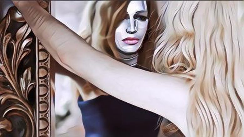 Crime Story: Harapan Mahasiswa Muda Dapatkan Malam Indah Bersama Wanita Dewasa