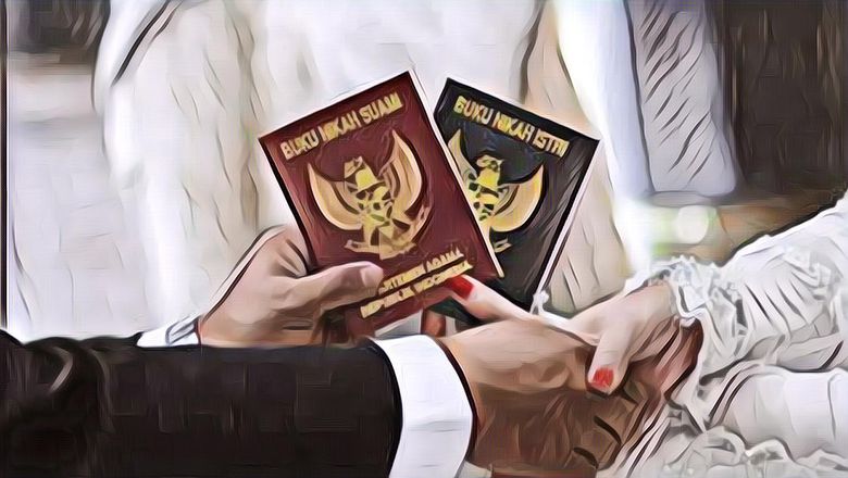 Peraturan Bagi ASN yang Pengen Poligami dan Sanksi Tegas Bagi Pelanggar Aturan, Bisa Dicopot!