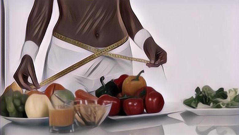 Tips Menurunkan Berat Badan yang Nggak Nyiksa Tubuh