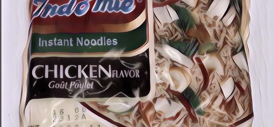 Saking Terkenalnya, Di Negara Ini Kata 'Indomie' Bisa Diartikan Tawaran untuk Berhubungan Badan