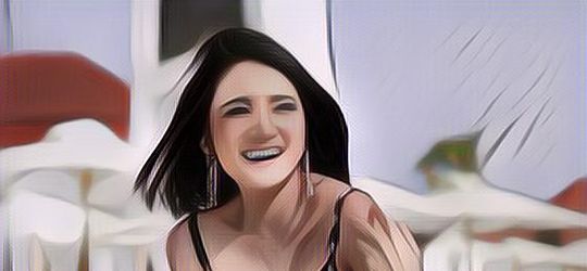 Meski Pernah Diselingkuhi Sebanyak 10 Kali, Nasib Artis Cantik Ini Terus Meroket dan Makin Tajir!