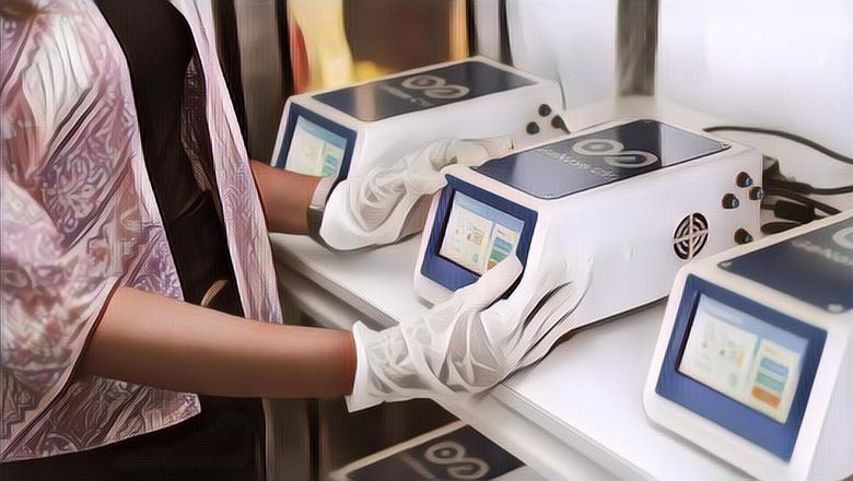 GeNose Dijual di Toko Online Seharga Puluhan Juta, Menristek dan UGM Minta Publik Waspada