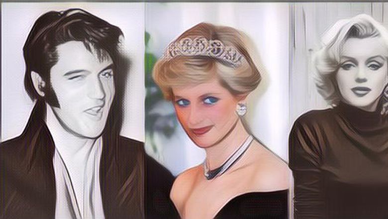 5 Teori Konspirasi Kematian Selebritas Dunia yang Dianggap Palsu