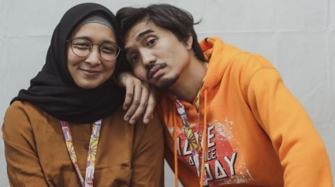 3. Duta SO7 dan Adelia Lontoh