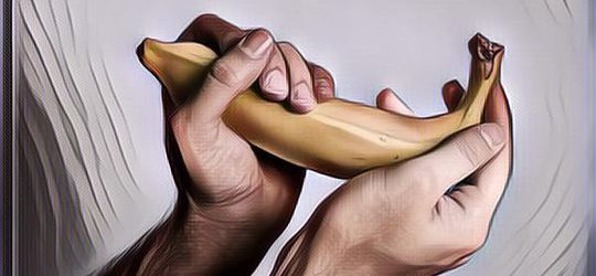 Seluk Beluk "Jelqing", Konon Bisa Bikin Ukuran Penis Lebih Besar!